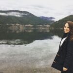 Valeria Britos Instagram - Mi bello País . . . #Argentina #amoviajar #sur San Martín de los Andes