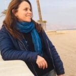 Valeria Britos Instagram - De adentro hacia afuera @fedemonterot España