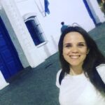 Valeria Britos Instagram - Recorrer mi país haciendo teatro 🎭@valehacerlio. Trabajar de tu pasión es genial😀 #felicidad #valehacerlio #emprender #teatro