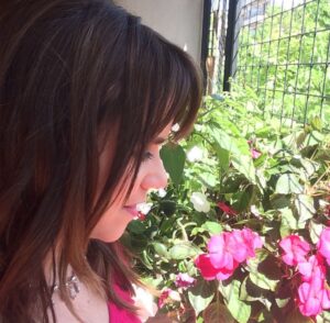 Valeria Britos Instagram - 🌸