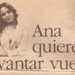 Valeria Britos Instagram - #tbt #eltrece60años “Aprender a volar” -1994. @eltrecetv Recuerdan la canción de @patriciasosaoficial? “En esta aventura de amor y coraje sólo hay que cerrar los ojos y echarse a volar” Mi primer personaje como actriz en tv. Allí aprendí de la mano de mi hermana mayor @Gloria_carra , Juan Carlos Thorry, @marikenariera @miguel_habudok y más.❤️ Canal 13