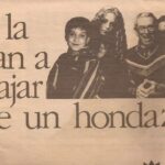 Valeria Britos Instagram - #tbt #eltrece60años “Aprender a volar” -1994. @eltrecetv Recuerdan la canción de @patriciasosaoficial? “En esta aventura de amor y coraje sólo hay que cerrar los ojos y echarse a volar” Mi primer personaje como actriz en tv. Allí aprendí de la mano de mi hermana mayor @Gloria_carra , Juan Carlos Thorry, @marikenariera @miguel_habudok y más.❤️ Canal 13