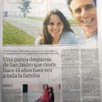 Valeria Britos Instagram - Y un día decidí emprender, tomar riesgos y zambullirme en un proyecto que llamamos @valehacerlio junto a mi compañero de ruta @liocampoy. En ese 2013 se sumaron amigos a darnos una mano y a quienes agradezco infinitamente. Hoy Vale hacer Lío es una productora dedicada al público infantil que no para de crecer 😀 Gracias a las familias y a todos los que confían en nosotros. Disfruto del día a día, de los procesos de creación y puesta en marcha de cada proyecto, del trabajo en equipo, de conocer muchos rincones del País...se viene gira internacional? 🤪 Deseo que vos también puedas emprender y animarte a poner en marcha aquello que deseas. Dale! Mira que “cuando el carro arranca los melones se acomodan solos “ ( 😂 frase de mi querido Lío que nos repetíamos en nuestros comienzos) . . . ✍️Periodista: @connieoronel 📌Diario @clarincom #emprender #teatro #productora #valehacerlioproducciones #valeriabritos