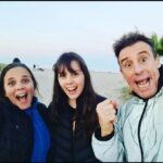 Valeria Britos Instagram - 21 años!!! 😀 @calu.sancho Te amo tantooooo. Hoy fiestón jejej España