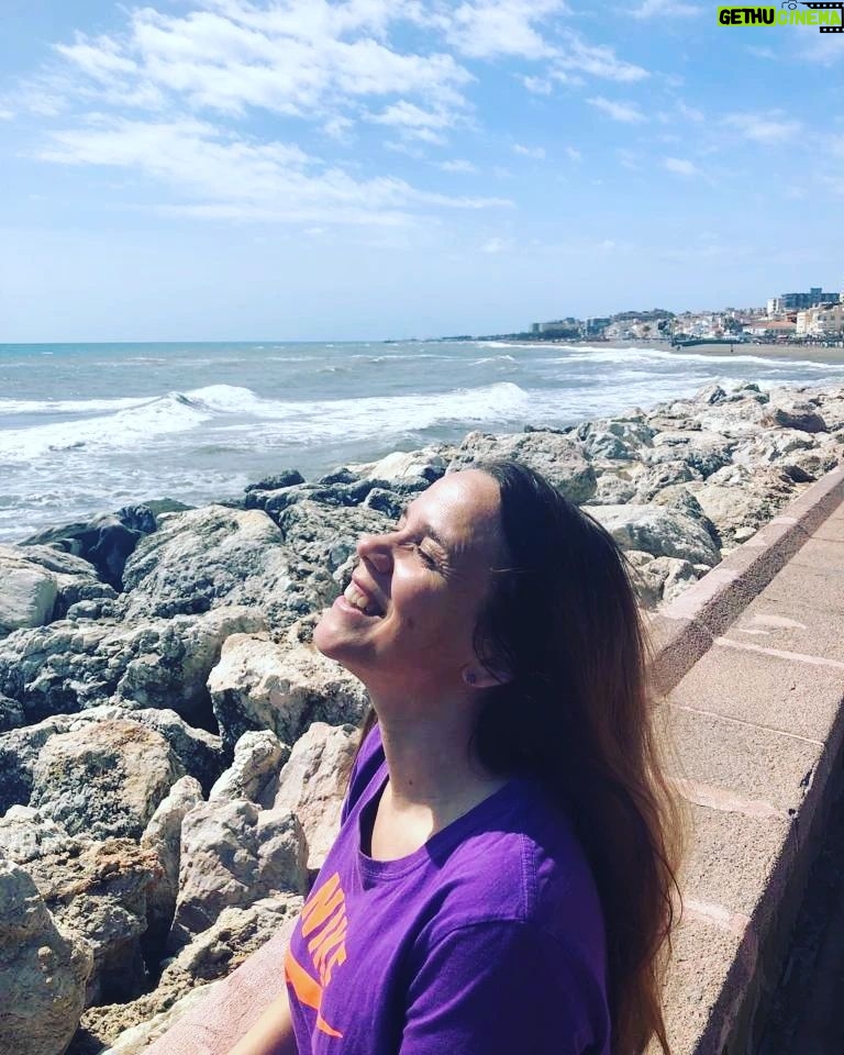 Valeria Britos Instagram - 😎 Torremolinos, Malaga