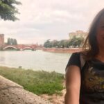Valeria Britos Instagram - “La sonrisa es la curva que endereza todo. . . . . #gracias #sonrie #piensaenpositivo ##valeriabritos