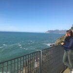 Valeria Britos Instagram - En este mágico lugar...sin barbijos en la antigua normalidad 🙃 Jueves de #tbt Que recuerdo se te vino a la mente? . . . . #italia #vamosviendo #valeporahi Riomaggiore Cique Terre ,la Spezia,italy
