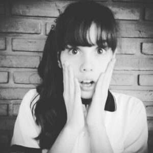 Valeria Britos Instagram - 21 años!!! 😀 @calu.sancho 
Te amo tantooooo. Hoy fiestón jejej