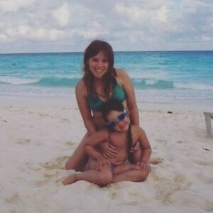 Valeria Britos Instagram - 21 años!!! 😀 @calu.sancho 
Te amo tantooooo. Hoy fiestón jejej
