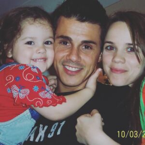Valeria Britos Instagram - 21 años!!! 😀 @calu.sancho 
Te amo tantooooo. Hoy fiestón jejej