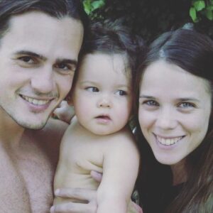 Valeria Britos Instagram - 21 años!!! 😀 @calu.sancho 
Te amo tantooooo. Hoy fiestón jejej