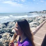 Valeria Britos Instagram - 😎 Torremolinos, Malaga