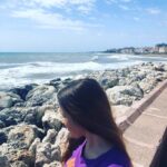 Valeria Britos Instagram - 😎 Torremolinos, Malaga