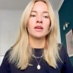 Valerie Huber Instagram - „Nur zusammen als Einheit erlangen wir die Freiheit wieder Mensch zu sein. Denn Mensch sein kann ich nicht allein. Rechte Politik darf niemals normalisiert werden. Hass, Abgrenzung, Verachtung und Angst nicht unsere Sprache sein.“