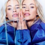 Valerie Huber Instagram - Star of the @netflixde show "Kitz" and #RedBulletin's Austrian edition cover star @valerie__huber has many talents. At the #LinkInBio read about how she balances being a performer, author, activist and taekwondo fighter 🦸‍♀️ and manages to remain energized through it all! ✍️ @waltraud_hable  📸 @hildevanmas  ______________________ Star der @netflixde-Serie „Kitz" und das Gesicht auf dem Cover der aktuellen österreichischen #RedBulletin -Ausgabe @valerie__huber hat viele Talente. Im Interview unter #LinkinBio erzählt sie, wie sie ihr Leben als Schauspielerin, Sängerin, Autorin, Aktivistin, Filmemacherin, Model und Taekwondo-Fighterin  meistert 🦸‍♀️  Und sich dadurch nicht ausgelaugt, sondern noch energiegeladener fühlt. Vienna, Austria