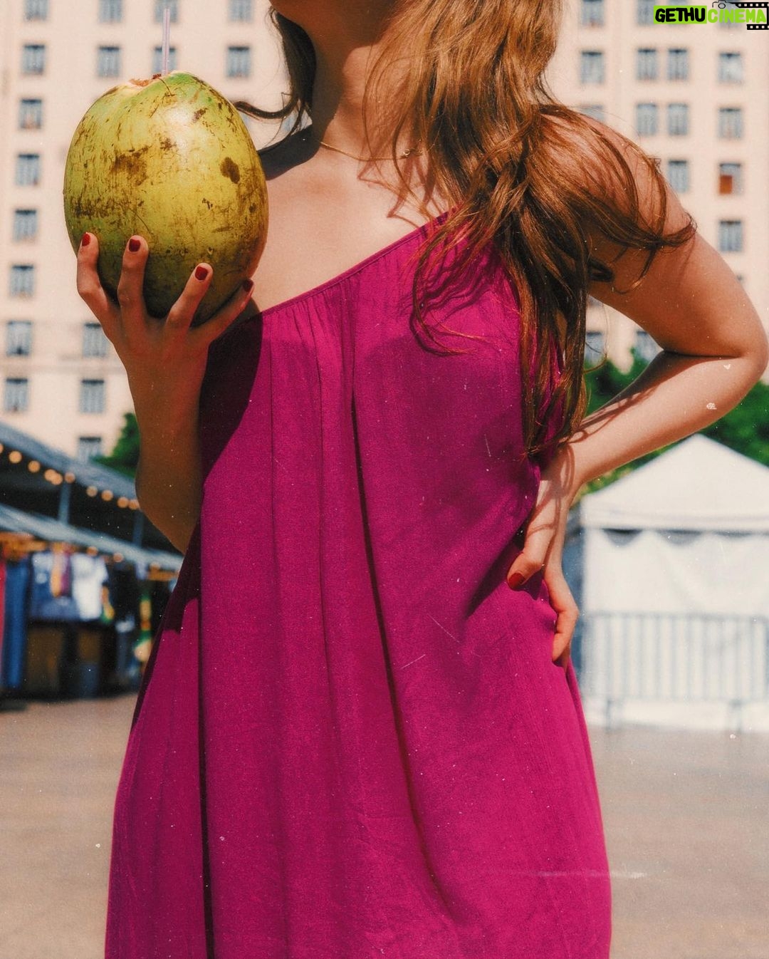 Vanesha Prescilla Instagram - rio de janeirooo, i'd love to come backk! rio is truly the place to visit, lots of pretty placess, beautiful sightseeing and lots of thing to doπ§π·πΊπ #HavaianasinBrazil2023 #HavainasIndonesia #MadeinBrazil #DesignForAFreeLife Rio de Janeiro, Brasil