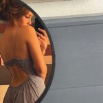 Vanesha Prescilla Instagram -