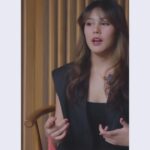 Vanesha Prescilla Instagram - banyak cara buat bahagia. agree? kalo kalian, pilih bahagia dengan ngapain? sekarangg giliran kamu buat upload foto yang menurut kamu paling bahagia, post pake hashtag #OPPOChooseJoy & #InspirationAhead ✨💕