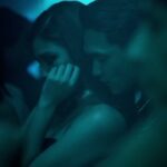 Vanesha Prescilla Instagram - how could it feel so right when it’s wrong???❤️‍🩹 tomorrow! #SoWrongButSoRight