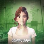 Vanesha Prescilla Instagram - soo excited for this! are you guys ready? any guess?? 🤫🤩 stay tuuune! #TheAntibacAgent #TheAntibacMission
