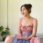 Vanesha Prescilla Instagram - yuk, langsung cek instagram @laurierid buat caritauu tentang Feelin Seventhin Activity dan ada kesempatan dapetin total hadiah puluhan juta rupiaahh! yay! #FeelinSeventhin #ImOKPeriod #IniCaraCewek #VCareExpert