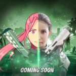 Vanesha Prescilla Instagram - soo excited for this! are you guys ready? any guess?? 🤫🤩 stay tuuune! #TheAntibacAgent #TheAntibacMission
