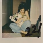 Vanesha Prescilla Instagram - 22 & grateful