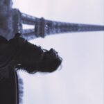 Vanesha Prescilla Instagram - feelings Paris, France