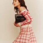 Vanesha Prescilla Instagram - 🍒 photographed by @ikmalawfar styled by @ivanteguhsantoso makeup by @ryanogilvy hair by @chikievers