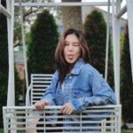 Vanesha Prescilla Instagram - selalu happy menyambut hari kemerdekaan Indonesia. tapi udah dua tahun ini rasanya campur aduk yaa karna pandemi.. ini dia 3 ekspresi aku yang mewakili hari ini! 😋 dan khusus hari kemerdekaan, OPPO Indonesia lagi adain promo OPPO Reno6 dan produk lainnya. follow @OPPOIndonesia untuk info nya ya! #ShotonOPPO #EveryEmotionInPortrait #OPPOReno6