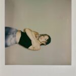Vanesha Prescilla Instagram – 🎞