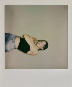 Vanesha Prescilla Instagram - 🎞