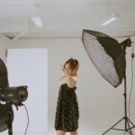 Vanesha Prescilla Instagram - #filmphotography