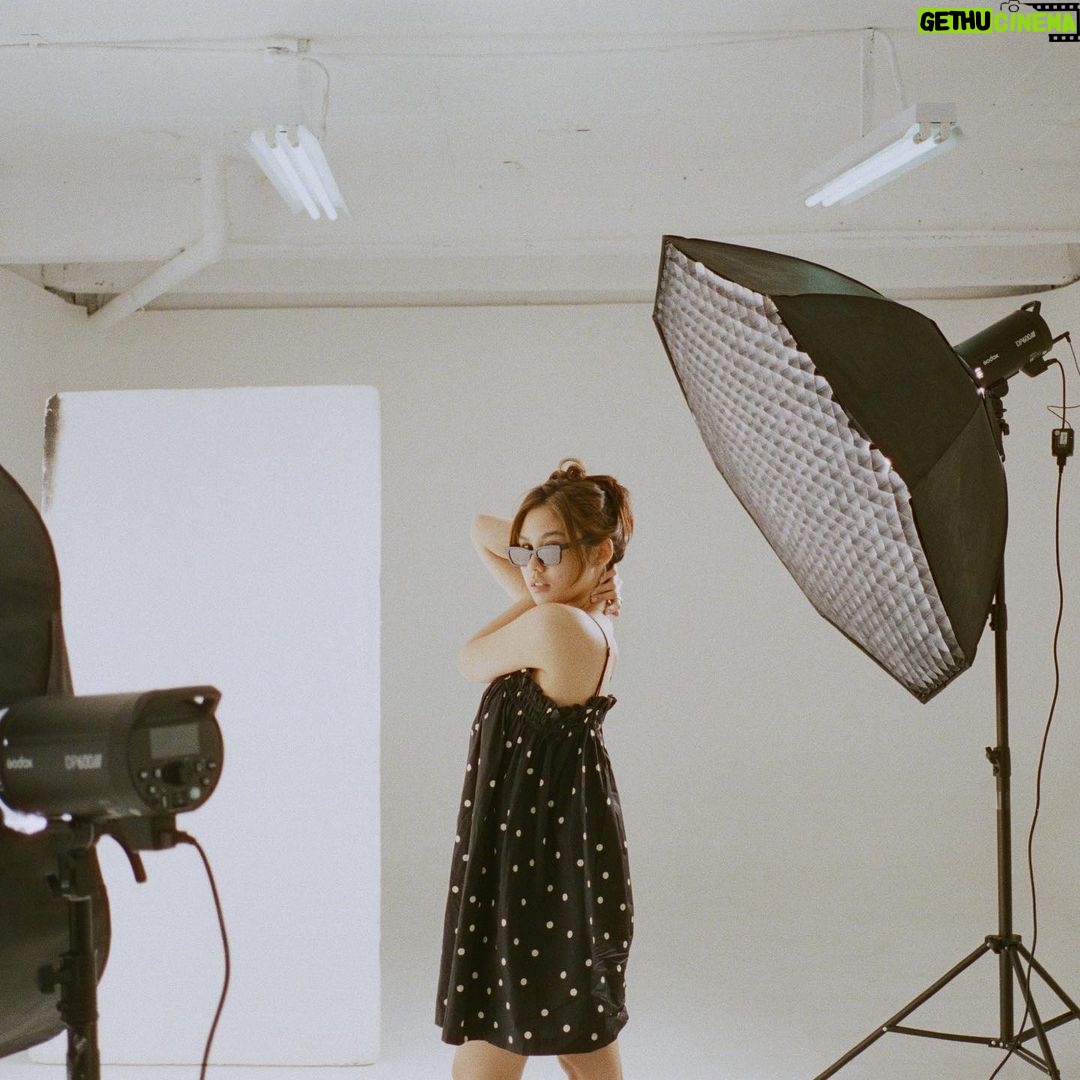 Vanesha Prescilla Instagram - #filmphotography