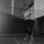 Vanesha Prescilla Instagram - an absolute beginner