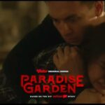 Vanesha Prescilla Instagram - detik detik files good✨ gimana episode 7 paradise garden??? nonton ya di @vidiodotcom