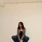 Vanesha Prescilla Instagram -
