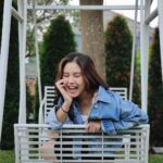 Vanesha Prescilla Instagram - selalu happy menyambut hari kemerdekaan Indonesia. tapi udah dua tahun ini rasanya campur aduk yaa karna pandemi.. ini dia 3 ekspresi aku yang mewakili hari ini! 😋 dan khusus hari kemerdekaan, OPPO Indonesia lagi adain promo OPPO Reno6 dan produk lainnya. follow @OPPOIndonesia untuk info nya ya! #ShotonOPPO #EveryEmotionInPortrait #OPPOReno6
