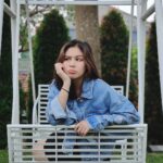 Vanesha Prescilla Instagram - selalu happy menyambut hari kemerdekaan Indonesia. tapi udah dua tahun ini rasanya campur aduk yaa karna pandemi.. ini dia 3 ekspresi aku yang mewakili hari ini! 😋 dan khusus hari kemerdekaan, OPPO Indonesia lagi adain promo OPPO Reno6 dan produk lainnya. follow @OPPOIndonesia untuk info nya ya! #ShotonOPPO #EveryEmotionInPortrait #OPPOReno6