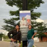 Vanesha Prescilla Instagram – hi! gimana yang udah nonton episode 1 Paradise Garden? suka ngga? 🤡
yang belum, nonton ya di @vidiodotcom