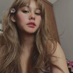Vanesha Prescilla Instagram – frankly mr shankly