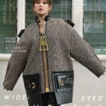 Vanesha Prescilla Instagram – Young actor @vaneshaass is our May 2023 cover star. Speaking to @elleindonsia magazine just moments after #LouisVuitton Spring-Summer 2023 trunk show in Singapore, Vanesha admits sister Sissy Priscillia was driving force behind her own acting career and how she manages people’s expectations in entertainment industry.
Photography @vickytanzil
Styling @sidkysyah
Makeup and Hair @ryanogilvy
Fashion @louisvuitton by @nicolasghesquiere
ELLE’s May 2023 print edition is available for purchase at Gramedia, Kinokuniya, Gunung Agung, Books & Beyond, WHSmith, and Periplus.