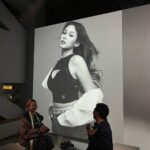 Vanesha Prescilla Instagram - @calvinklein @calvinklein @calvinklein Tokyo, Japan