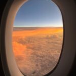 Vanesha Prescilla Instagram - i really need that me-time on a plane so baaaaddd 💫🌷