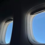 Vanesha Prescilla Instagram - i really need that me-time on a plane so baaaaddd 💫🌷