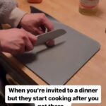 Vanessa Gonzalez Instagram - I’m starving! #isdinnerready #whensdinner #frienddinner #familytime #comedy #funny