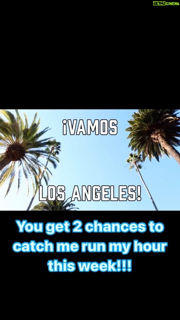 Vanessa Gonzalez Instagram - ✨LA✨ Catch me run my hour this week!!! 1/24 @ @elysiantheater featuring @thefunnycarmen & @marcellacomedy 🩷🩷🩷 1/27 @ @dynastytypewriter featuring @divadelux & @the_danielwebb ❤️❤️❤️ TICKET LINK IN BIO 🎉🎉🎉