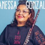 Vanessa Gonzalez Instagram - That’s a wrap on the 1st run of my new solo show 🥳 THANK YOU @coldtownetheater for the stage time and help making this show happen ✨ THANK YOU to everyone who came out and SOLD OUT all 4 shows 🫶🏽 THANK YOU for all of the encouraging feedback 💐 I’m truly grateful for all the love and support I have here in Austin 💗💗💗 Okay… I’m gonna say it… I’M PROUD OF MYSELF!!! I’ve been wanting to do a new solo show for awhile now and I’m doing it! It’s not easy pushing through fears/doubts/judgements and getting out of your own way but it is possible. I’m excited to keep working on this show and see where she takes me. Stay tuned 💫 ColdTowne Theater