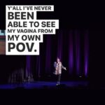 Vanessa Gonzalez Instagram - ✨ Catch me on tour! 💃🏽 vanessacomedy.com 💋 #comedy #standupcomedy #pov #funny #tour