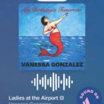 Vanessa Gonzalez Instagram - ✨🧜🏽‍♀️ Buy my album or an enamel pin at vanessacomedy.com/SHOP ✨🧜🏽‍♀️ ✨🧜🏽‍♀️ New merch coming SOON! ✨🧜🏽‍♀️